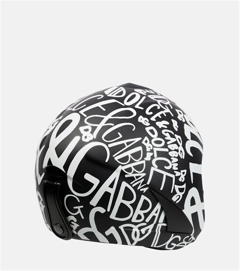 dolce and gabbana ski mask cap